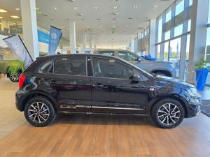 Volkswagen Polo Vivo hatch 1.4 Life - Image 4