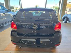 Volkswagen Polo Vivo hatch 1.4 Life - Image 5