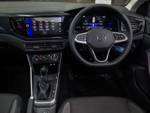 Volkswagen Polo hatch 1.0TSI Life auto - Image 12