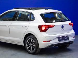 Volkswagen Polo hatch 1.0TSI Life auto - Image 16