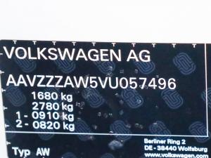 Volkswagen Polo hatch 1.0TSI Life auto - Image 19
