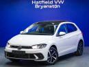 Thumbnail Volkswagen Polo hatch 1.0TSI Life auto