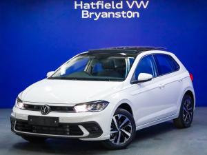 Volkswagen Polo hatch 1.0TSI Life auto - Image 1