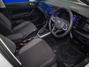 Volkswagen Polo hatch 1.0TSI Life auto - Image 2