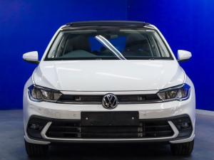 Volkswagen Polo hatch 1.0TSI Life auto - Image 4