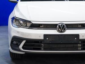 Volkswagen Polo hatch 1.0TSI Life auto - Image 6