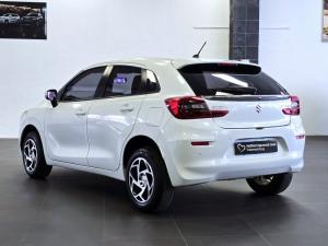 Suzuki Baleno 1.5 GL auto - Image 12
