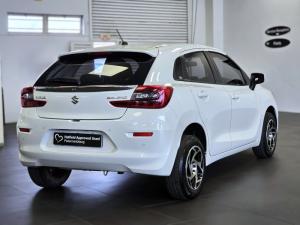 Suzuki Baleno 1.5 GL auto - Image 15