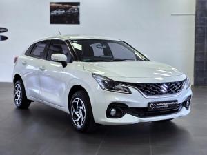 Suzuki Baleno 1.5 GL auto - Image 17