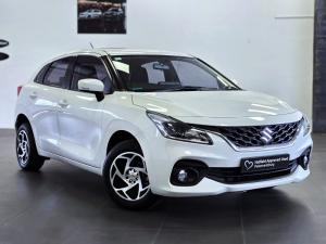 Suzuki Baleno 1.5 GL auto - Image 1