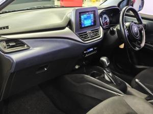 Suzuki Baleno 1.5 GL auto - Image 22