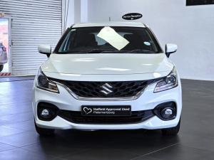 Suzuki Baleno 1.5 GL auto - Image 2