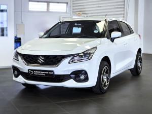 Suzuki Baleno 1.5 GL auto - Image 3