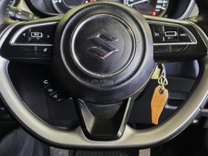 Suzuki Baleno 1.5 GL auto - Image 6