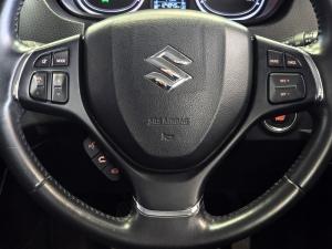 Suzuki Vitara Brezza 1.5 GLX - Image 12