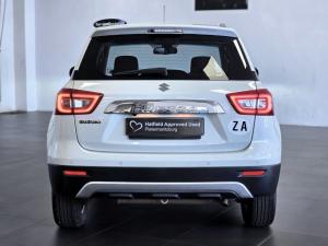 Suzuki Vitara Brezza 1.5 GLX - Image 13