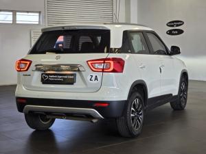 Suzuki Vitara Brezza 1.5 GLX - Image 14