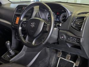 Suzuki Vitara Brezza 1.5 GLX - Image 19