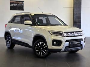 Suzuki Vitara Brezza 1.5 GLX - Image 1