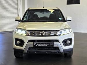 Suzuki Vitara Brezza 1.5 GLX - Image 2