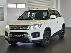 Suzuki Vitara Brezza 1.5 GLX - Image 3