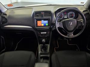 Suzuki Vitara Brezza 1.5 GLX - Image 8