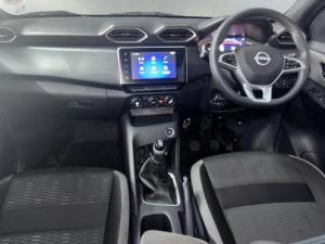 Nissan Magnite 1.0 Acenta manual - Image 12