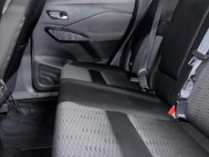 Nissan Magnite 1.0 Acenta manual - Image 13