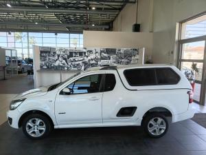 Chevrolet Utility 1.4 Sport - Image 10