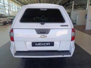 Chevrolet Utility 1.4 Sport - Image 11