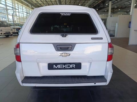 Image Chevrolet Utility 1.4 Sport