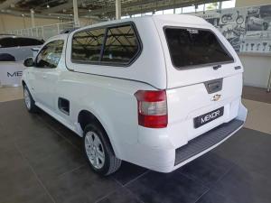 Chevrolet Utility 1.4 Sport - Image 12