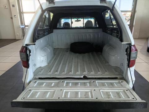 Image Chevrolet Utility 1.4 Sport