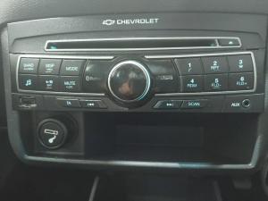 Chevrolet Utility 1.4 Sport - Image 16
