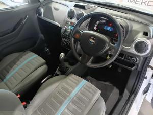 Chevrolet Utility 1.4 Sport - Image 17