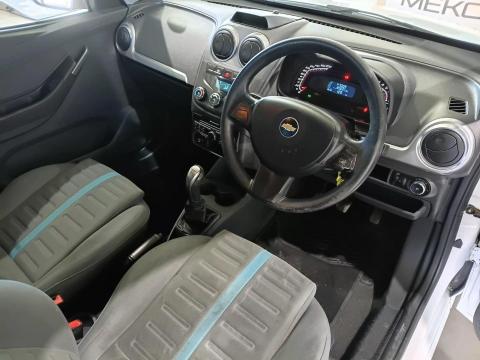 Image Chevrolet Utility 1.4 Sport