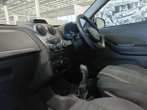Image Chevrolet Utility 1.4 Sport