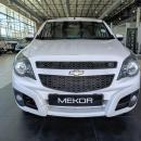 Used 2014 Chevrolet Utility 1.4 Sport Cape Town for only R&nbsp;119,995.00