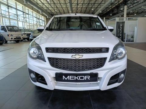 Image Chevrolet Utility 1.4 Sport