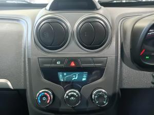 Chevrolet Utility 1.4 Sport - Image 22