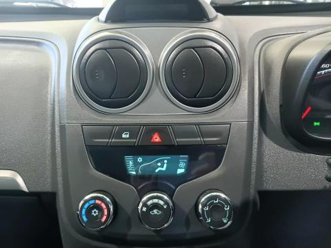 Image Chevrolet Utility 1.4 Sport