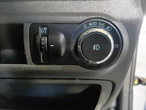 Image Chevrolet Utility 1.4 Sport