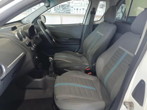 Image Chevrolet Utility 1.4 Sport