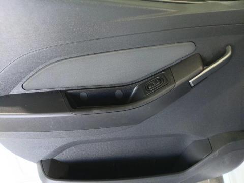 Image Chevrolet Utility 1.4 Sport