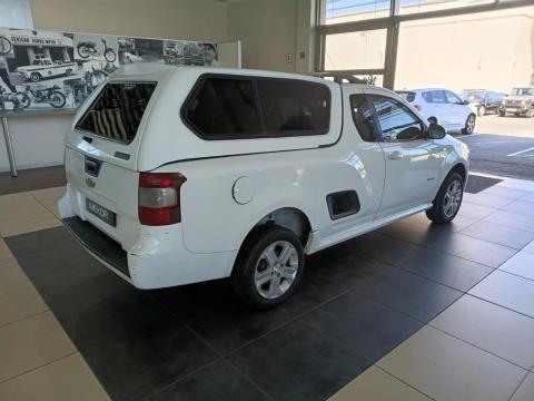 Image Chevrolet Utility 1.4 Sport