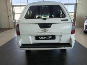 Chevrolet Utility 1.4 Sport - Image 5