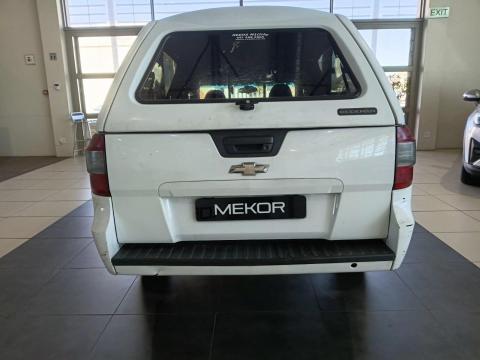 Image Chevrolet Utility 1.4 Sport