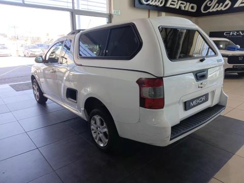 Image Chevrolet Utility 1.4 Sport