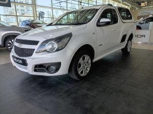 Chevrolet Utility 1.4 Sport - Image 8