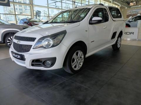 Image Chevrolet Utility 1.4 Sport